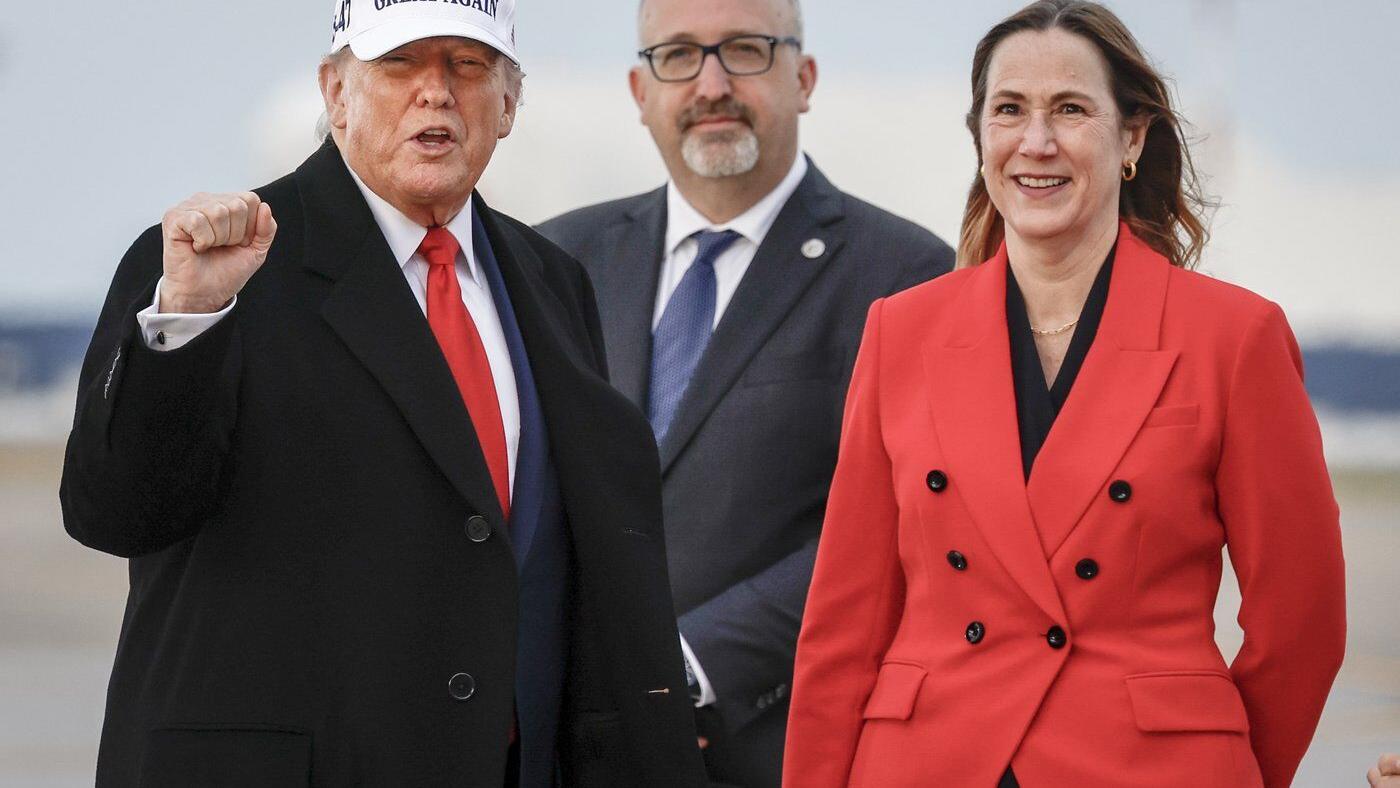 Ambassador says Canada's team still talks to U.S. officials during trade talk pause